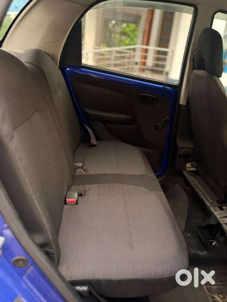 Tata Nano 2012-2015 Twist Xt, 2015, Petrol