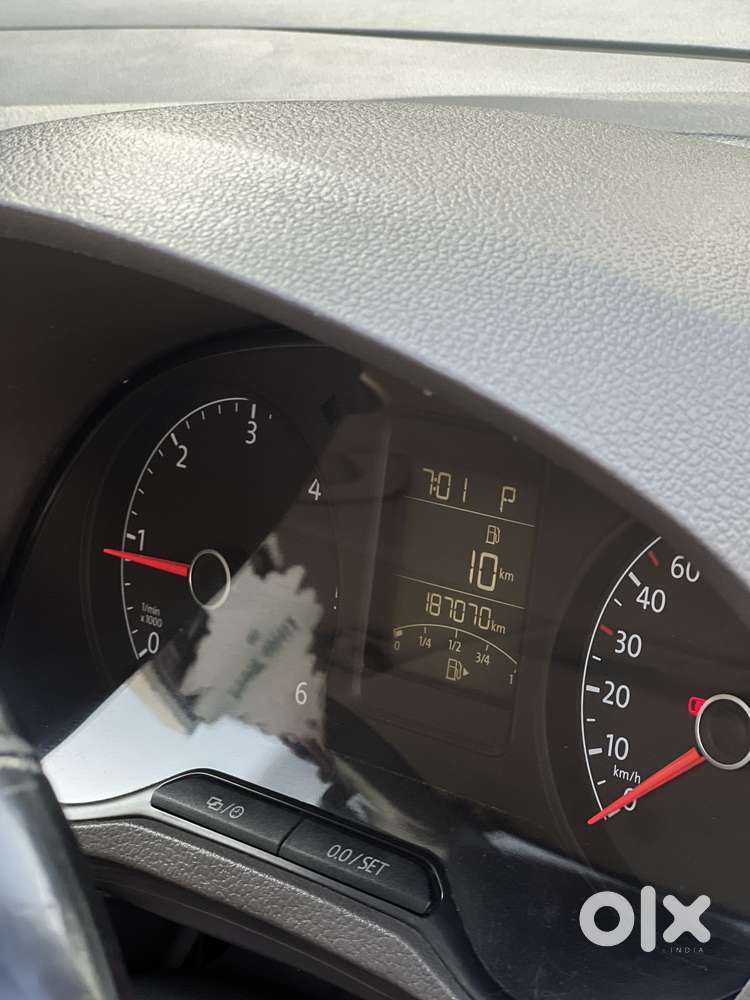 Volkswagen Vento 2013-2015 1.5 Tdi Highline At, 2015, Diesel