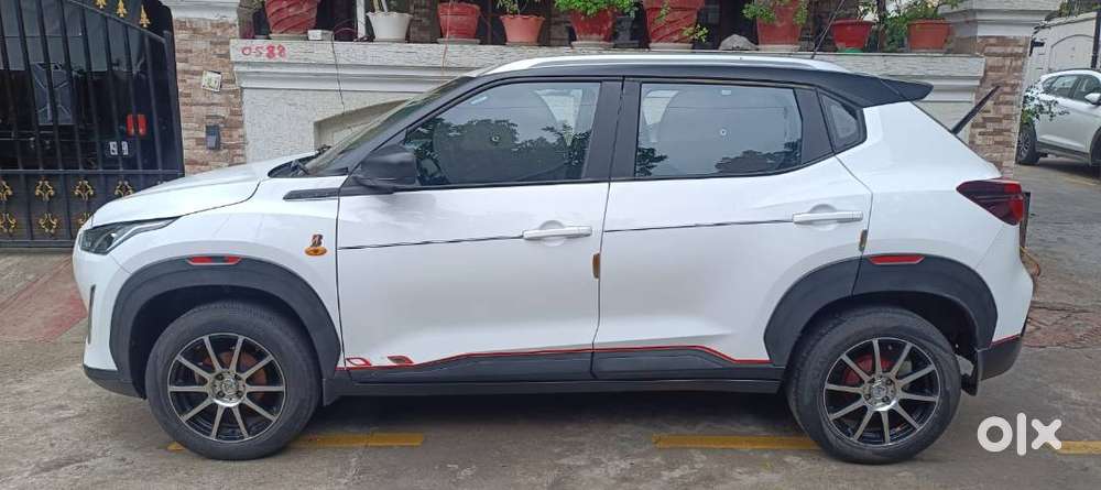 Nissan Magnite Xe 2021