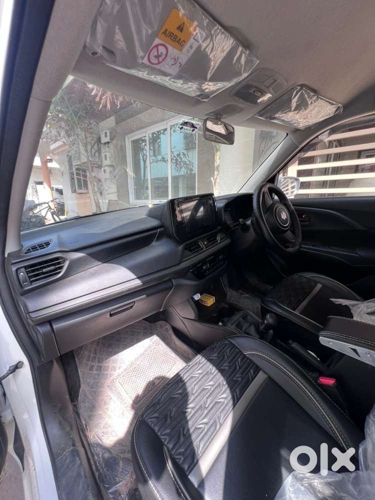 Maruti Suzuki New-gen Swift 2025 Petrol 16000 Km Driven