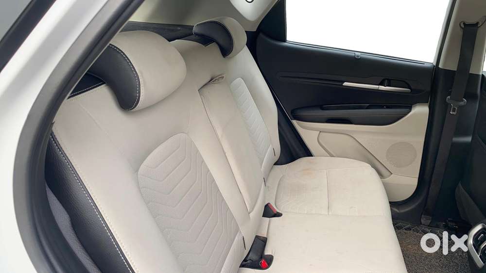 Kia Sonet 1.0 Htx Imt Anniversary Edition, 2022, Petrol