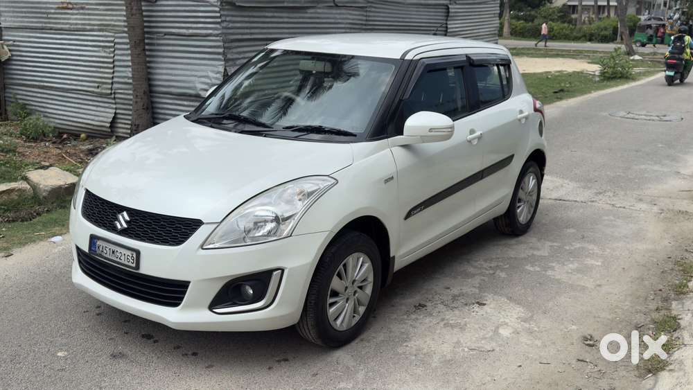 Maruti Suzuki Swift Ddis Zdi, 2015, Diesel