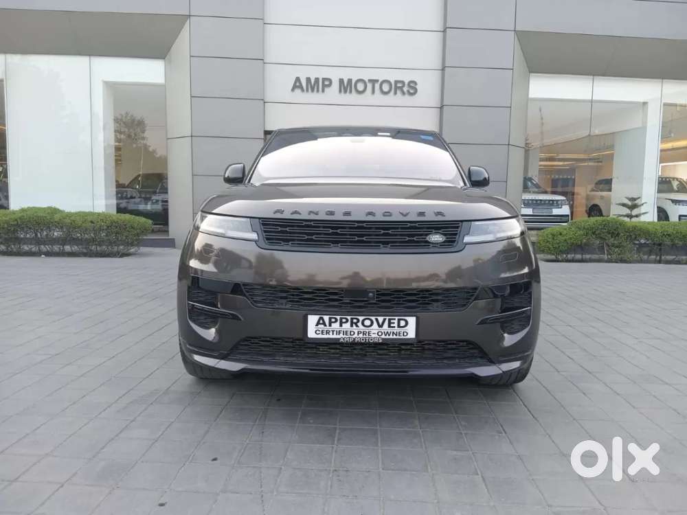 Land Rover Range Sport, 2023, Petrol