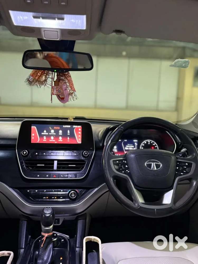 Tata Safari Xza+ 2.0 Kryoyec Bsvi 6s