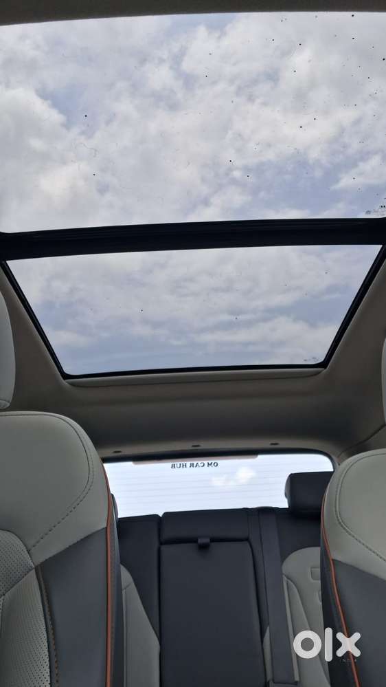 Hyundai Creta Sx(o) At, 2024, Petrol