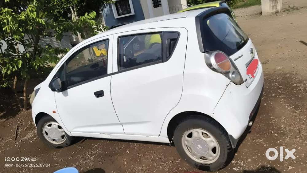 Chevrolet Beat 2011 Diesel Well Maintained