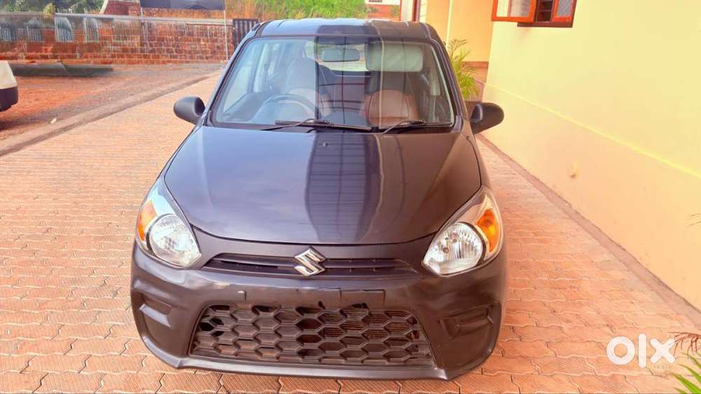 Good Condition, Single Owner, Insurance Valid One Year