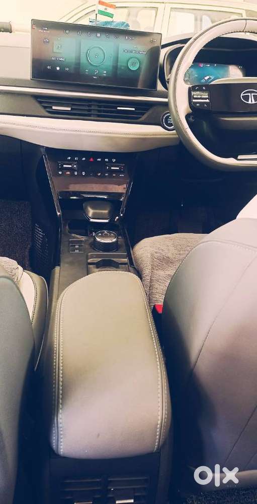 Tata Nexon Ev Empowered Plus A 45, 2024, Electric