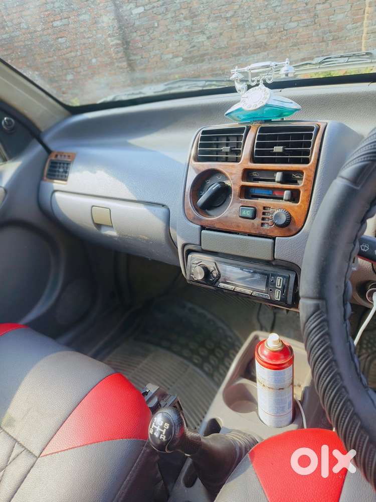 Maruti Suzuki Zen 2004 Petrol Good Condition