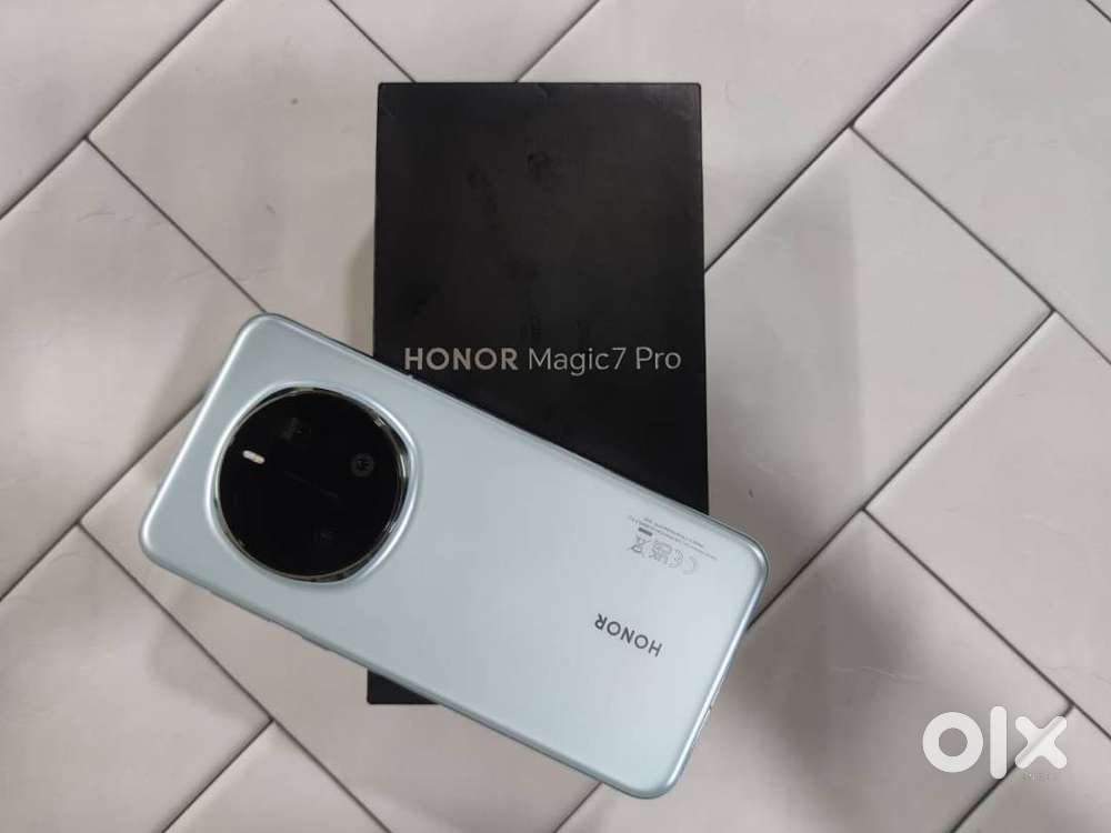 Buy & Sell Second Hand 7 Pro in India, Used Honor Mobile Phones in