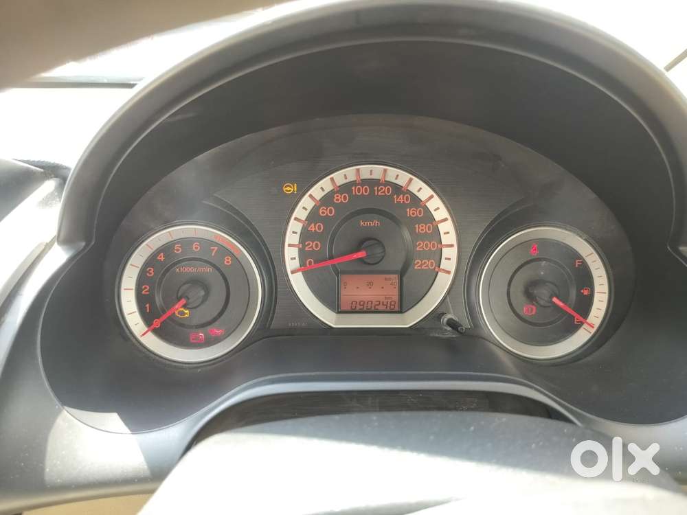Honda City S Mt, 2009, Cng & Hybrids