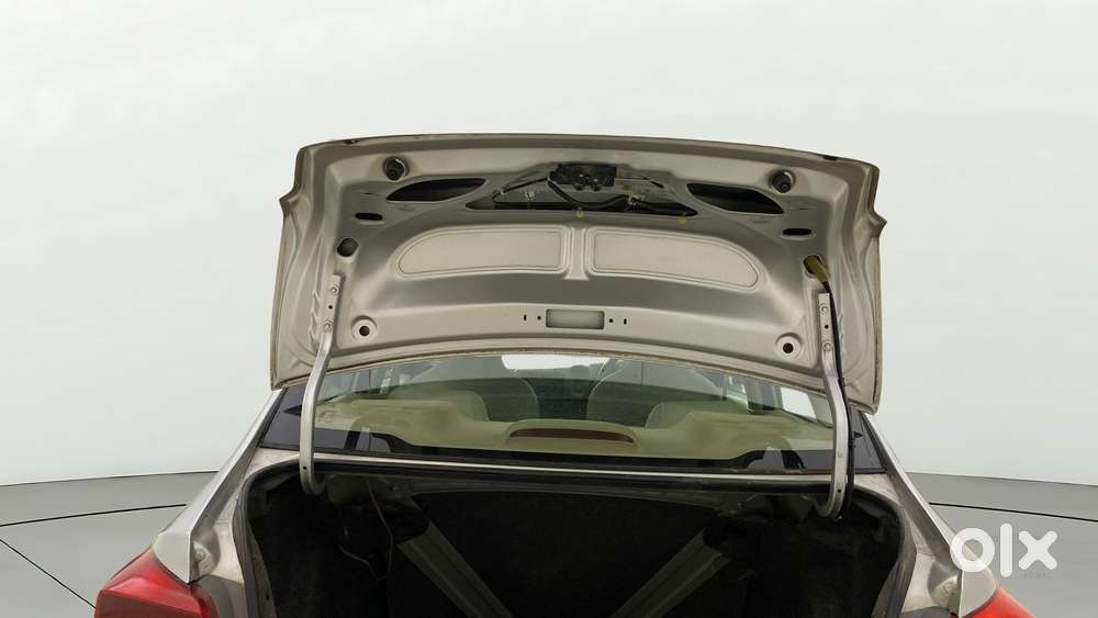 Honda Amaze 2013-2016 E I-vtech, 2015, Petrol