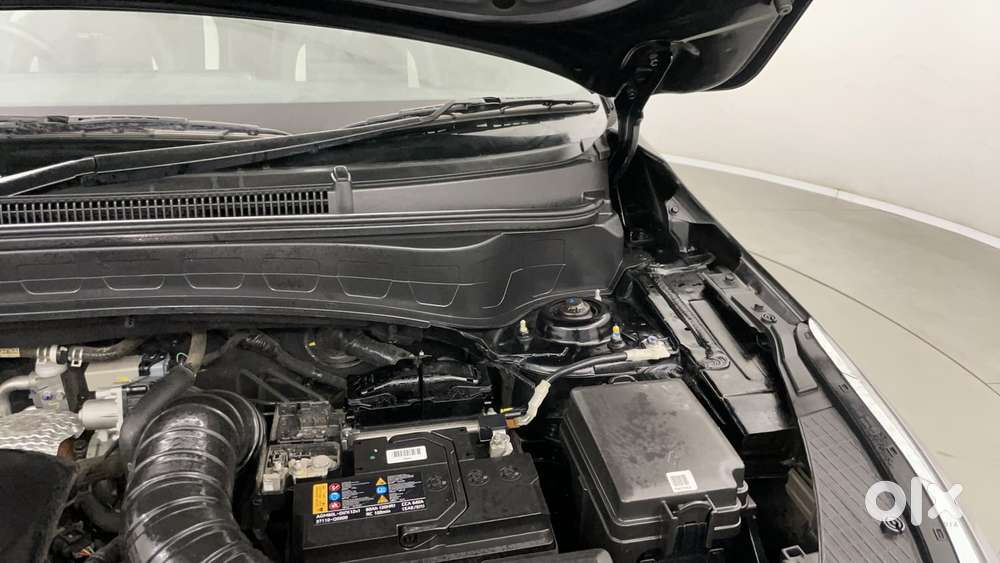 Kia Seltos 1.5 Gtx+ Diesel At, 2024, Diesel