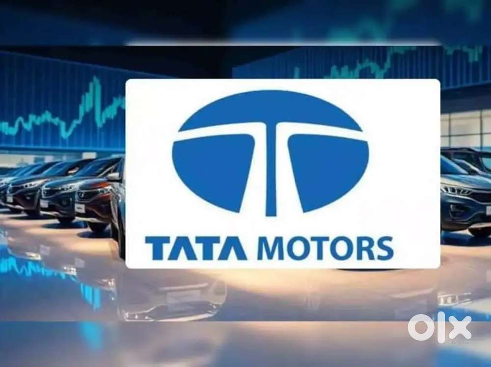 INDIA NO ONE LEADING MOTORS COMPANY 
TATA MOTORS COMPANY   
FULL TIME