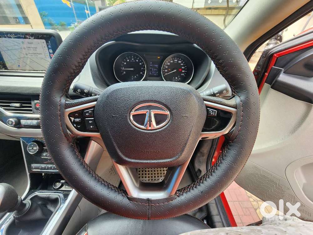 Tata Nexon 2017 Diesel Well Maintained