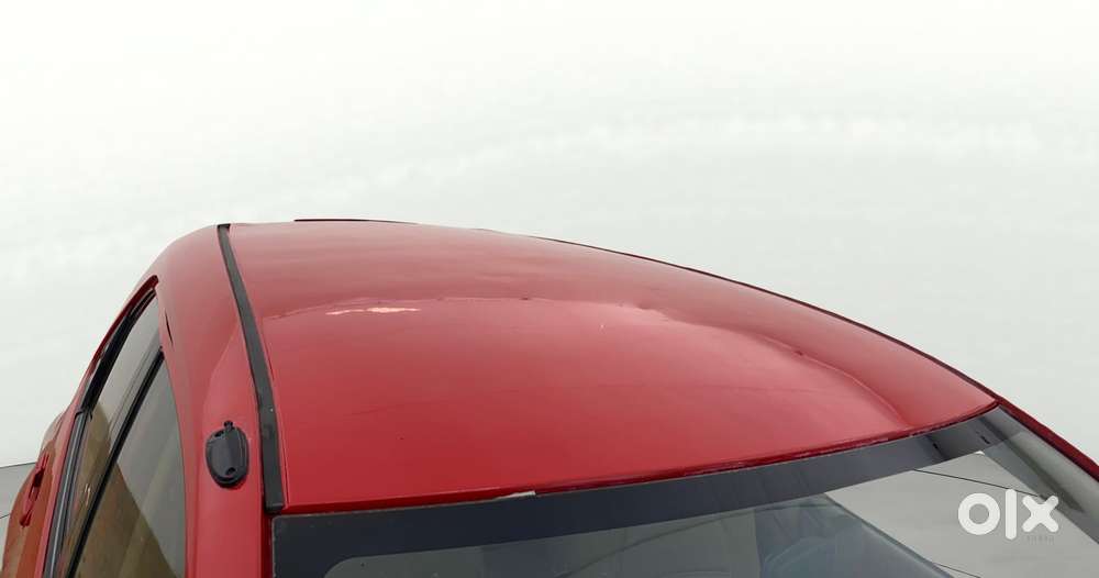 Honda Brio S Mt, 2015, Petrol