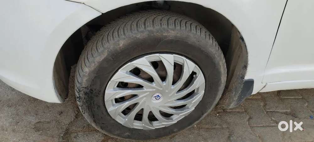 Alto Lxi Patrol 2012 Owner 2st Power String Power Window Music System