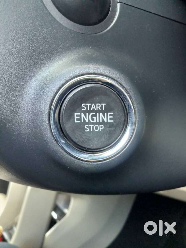 Skoda Kodiaq Style, 2017, Diesel