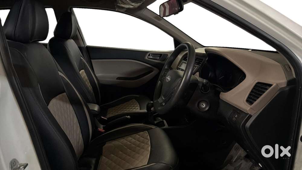 Hyundai Elite I20 Magna 1.2, 2015, Petrol