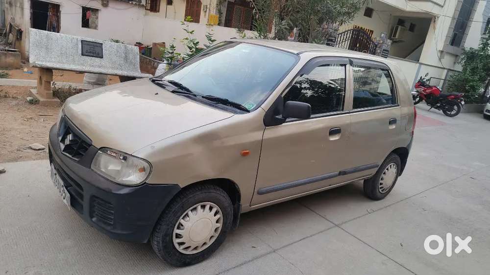 Alto Lxi Good Condition