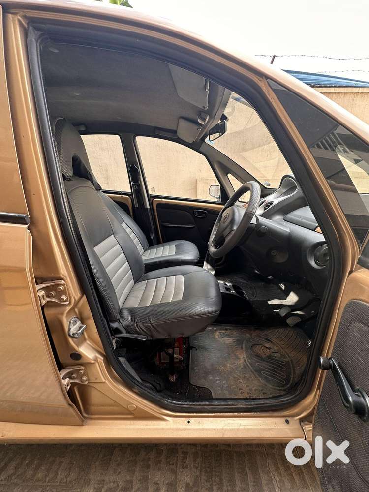 Tata Nano Xe, 2014, Petrol