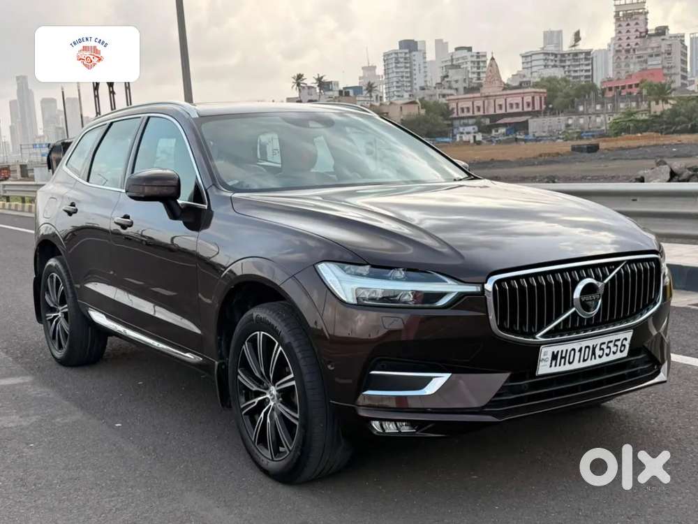 Volvo Xc60 Inscription D5, 2019, Diesel