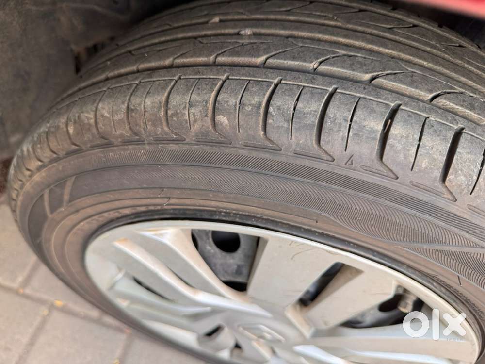 2016 Honda City S I-vtec Petrol  Single Owner  Excellent Condition