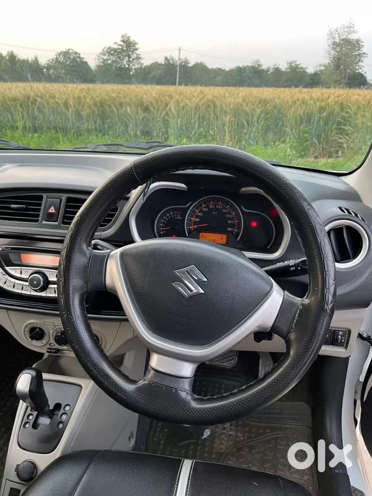 Maruti Suzuki Alto K10 Vxi Airbag, 2018, Petrol