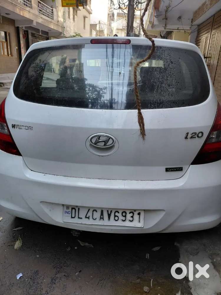 Hyundai/i20/