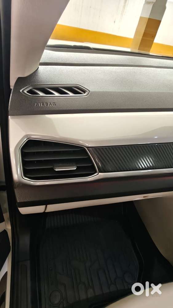 Volkswagen Taigun 1.5 Tsi Gt, 2023, Petrol