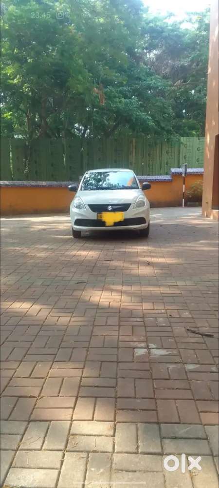 Maruti Suzuki Swift Dzire Tour 2019 Petrol 135000 Km Driven