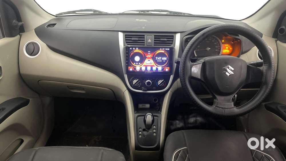 Maruti Suzuki Celerio 2014-2017 Vxi At, 2015, Petrol