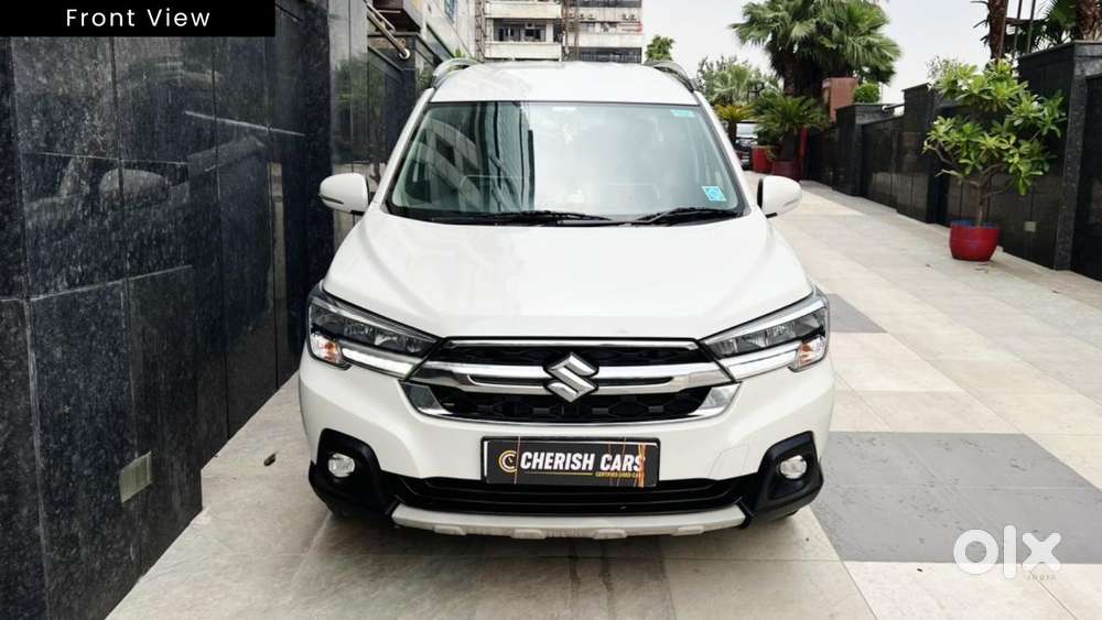 Maruti Suzuki Xl6 1.5 Zeta At, 2024, Petrol