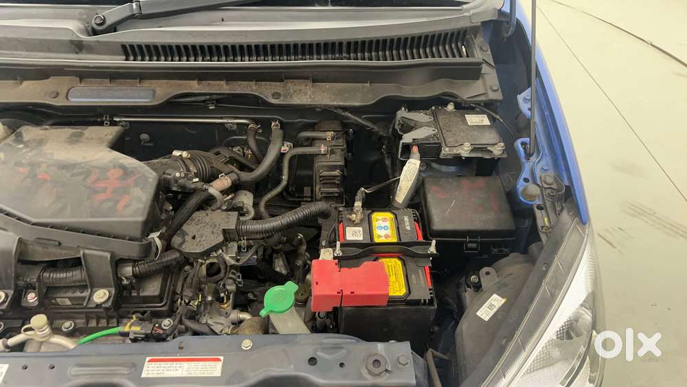 Maruti Suzuki Alto K10 Plus Edition, 2023, Petrol