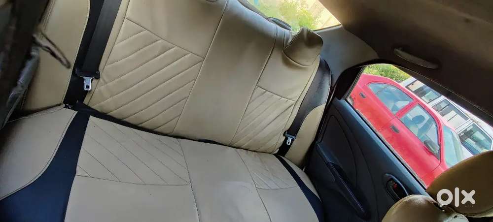 Toyota Etios Diesel 2012