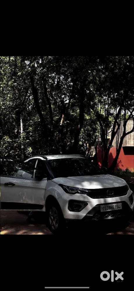 Tata Nexon 2020 Petrol 55000 Km Driven