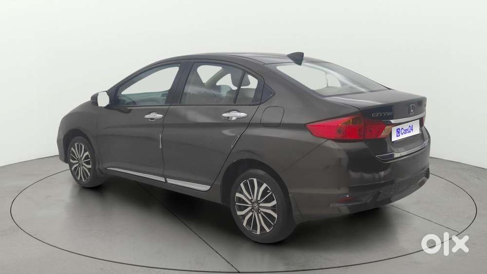 Honda City I-vtec Vx, 2018, Petrol
