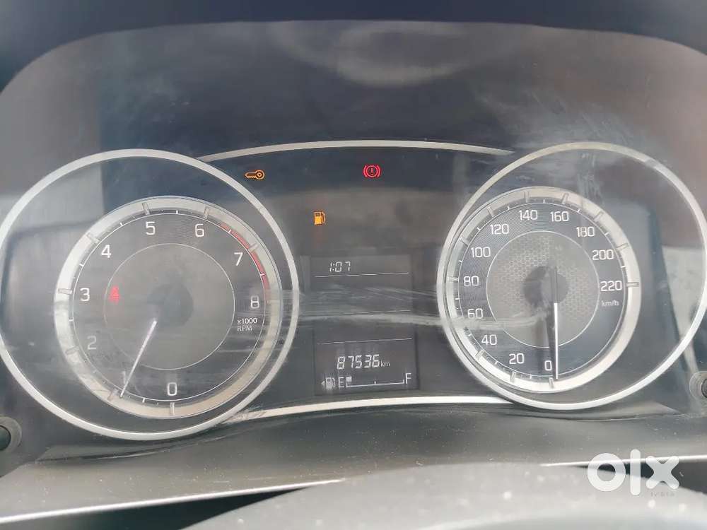Maruti Suzuki Dzire 2021