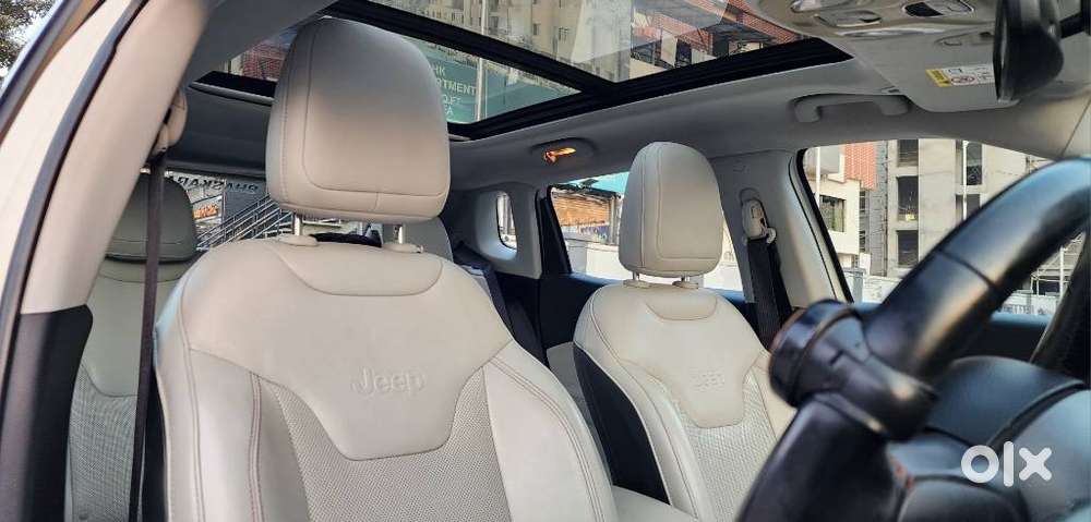 Jeep Compass 2.0 Limited Plus, 2019, Diesel