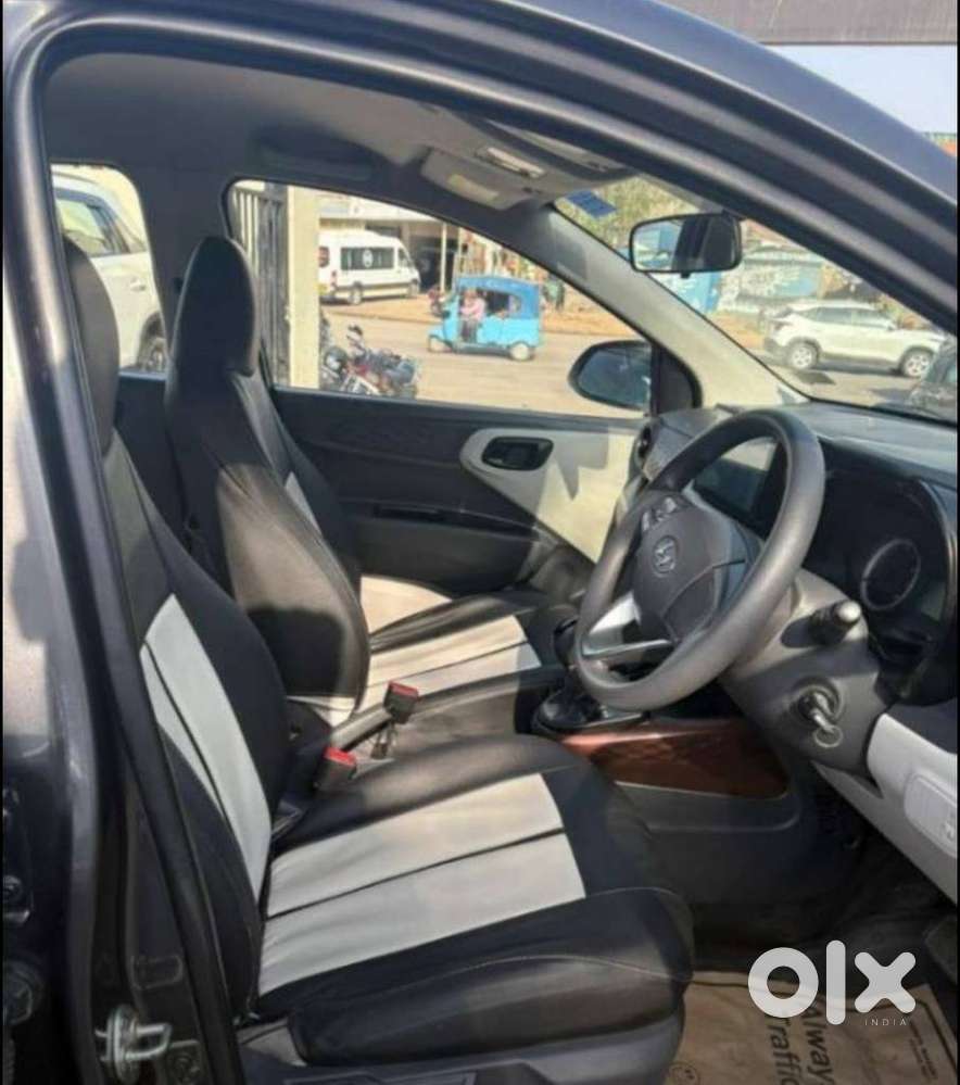 Hyundai Aura S Automatic, 2020, Petrol
