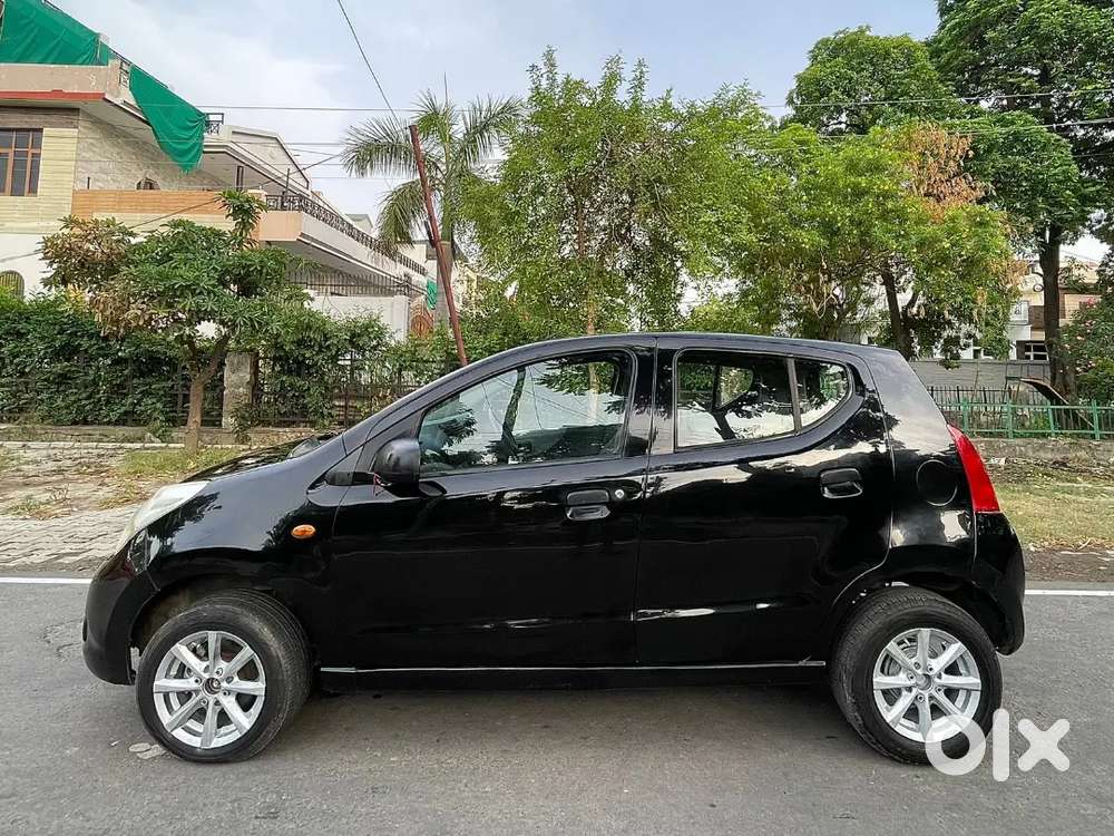 Maruti Suzuki A-star 2009 Petrol Good Condition
