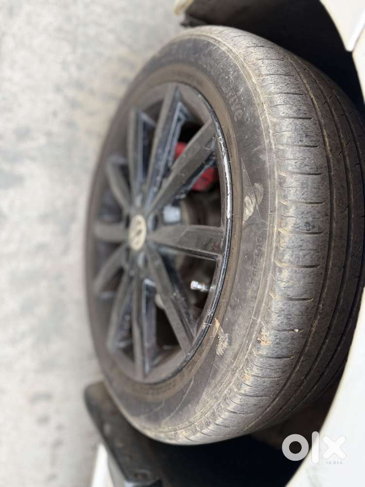 Volkswagen Polo 1.0 Highline Plus Connect Edition, 2019, Petrol