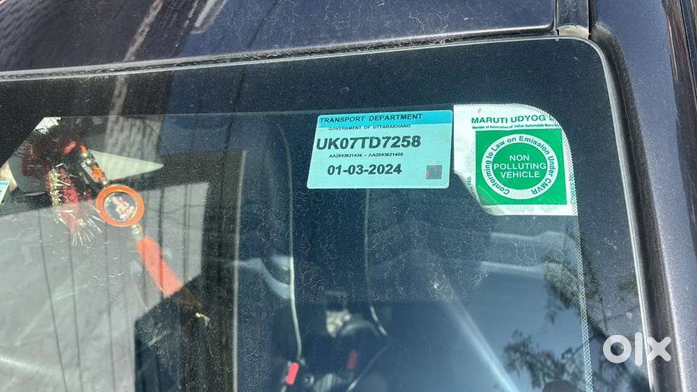 Maruti Suzuki Alto K10 2024 Petrol Well Maintained