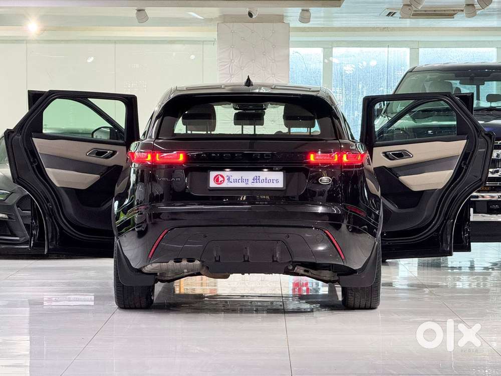Land Rover Range Velar Hse Dynamic 2.0 Diesel, 2023, Diesel