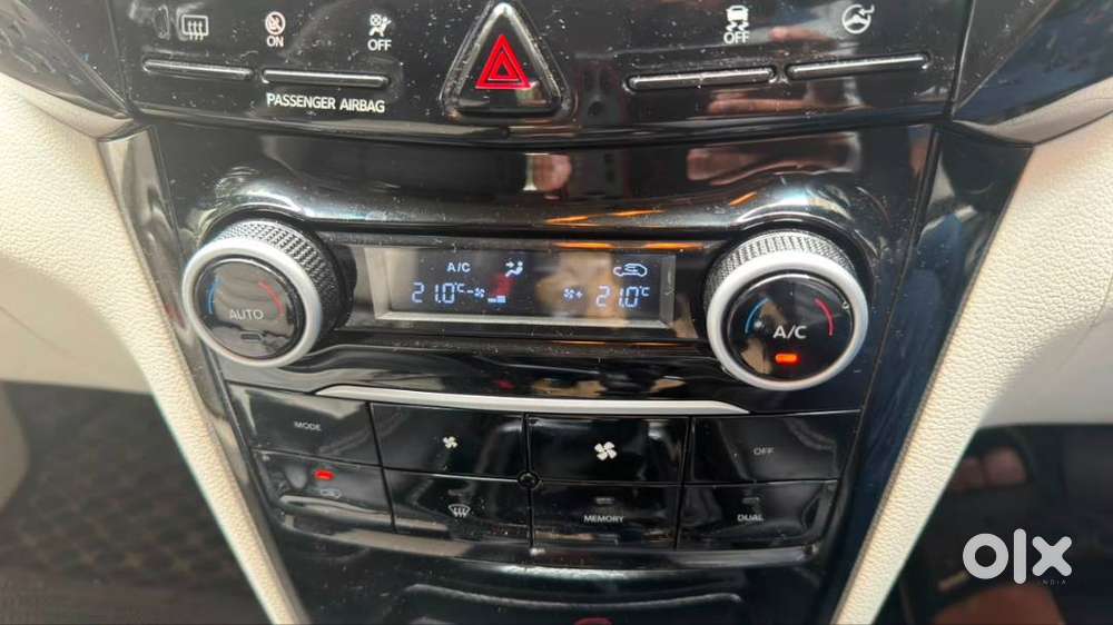 Mahindra Xuv 3xo Good Condition