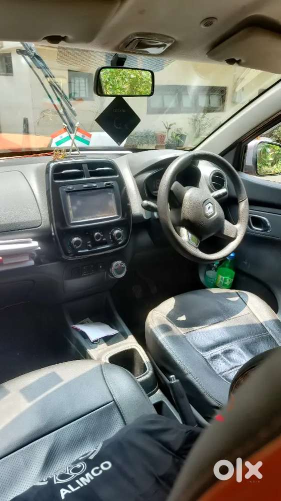 Renault,kwid