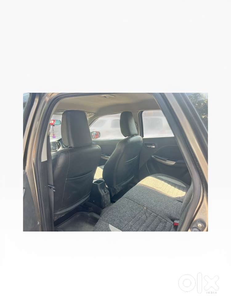 Maruti Suzuki Baleno 2019 Petrol 35000 Km Driven