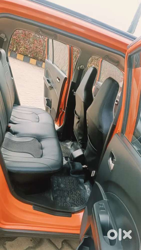 Maruti Suzuki Celerio 2018 Petrol Automatic