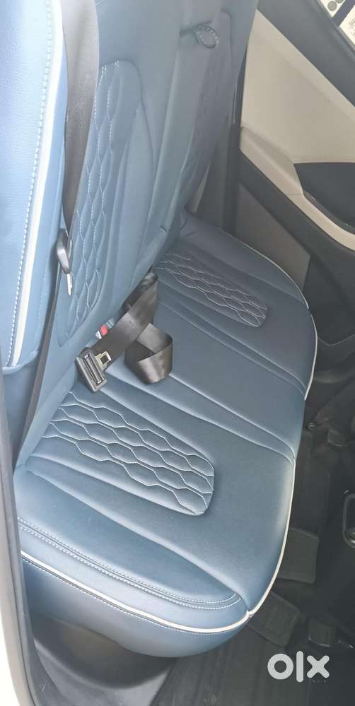 Hyundai Creta 1.6 Sx (o), 2022, Diesel
