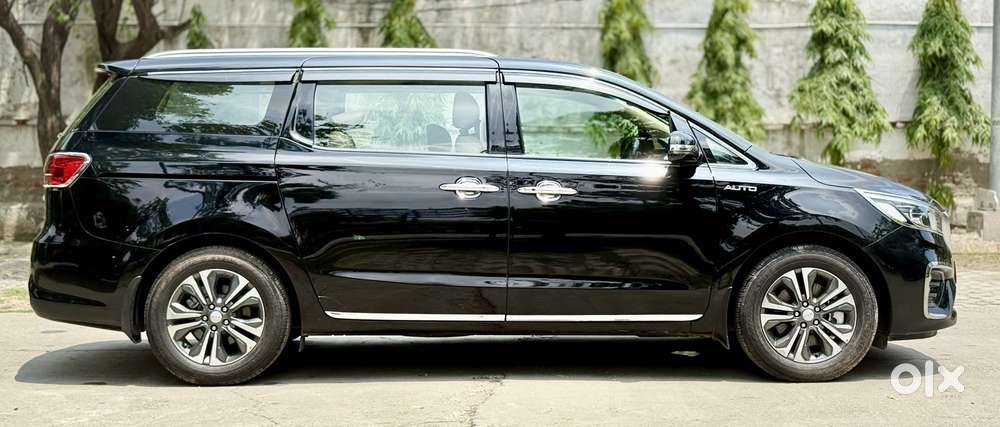 Kia Carnival Prestige, 2020, Diesel